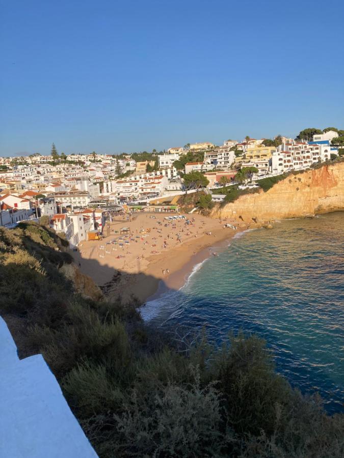 Casa Silver Apartment Carvoeiro  Exterior photo